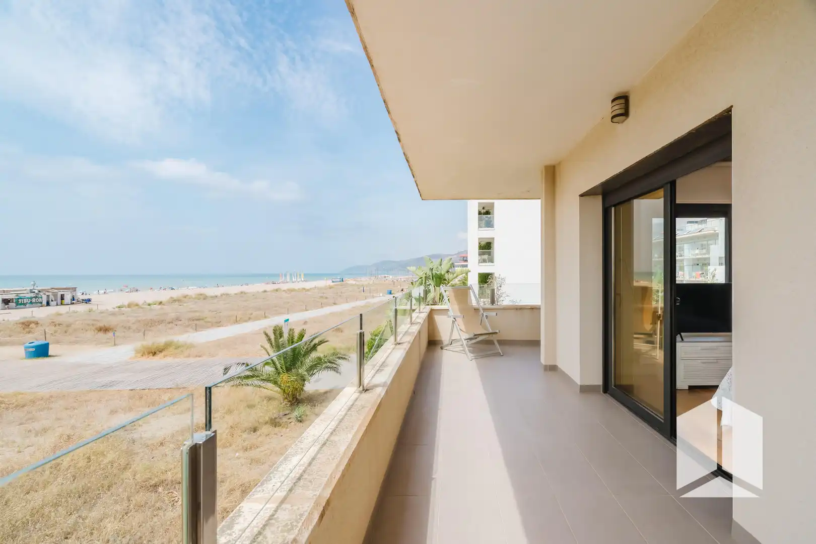 Terrace of Houses for sale in Castelldefels  with Terrace and Balcony
