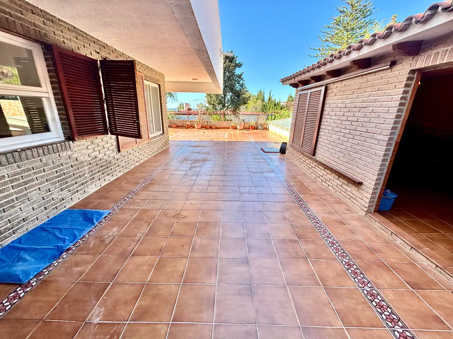 Chalet con piscina en venta en Playa de San Juan - El Cabo de las Huertas, imagen 41