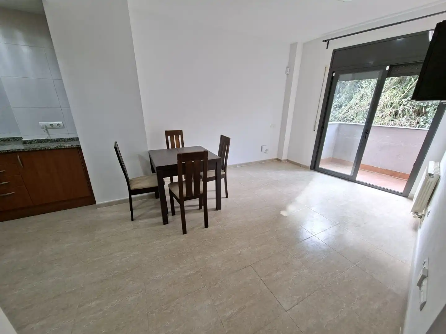 Esszimmer von Wohnungen zum Verkauf in Torroella de Montgrí mit Heizung und Terrasse