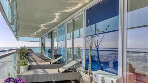 Foto 3 de Pis en venda a Diagonal Mar i el Front Marítim del Poblenou,  Barcelona Capital