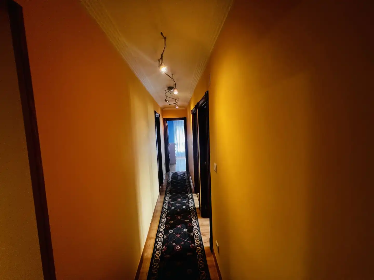 Wohnung zum Verkauf in Colindres mit Heizung, Parkett und Terrasse