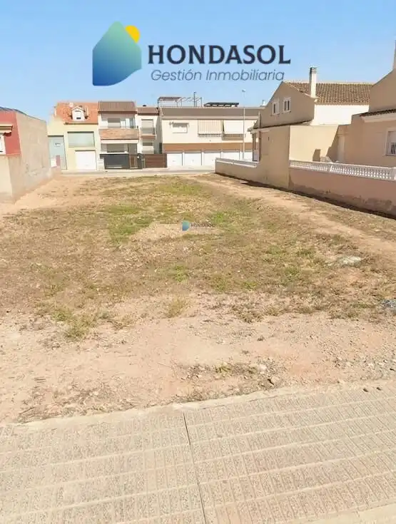 Residencial en venda en Cartagena
