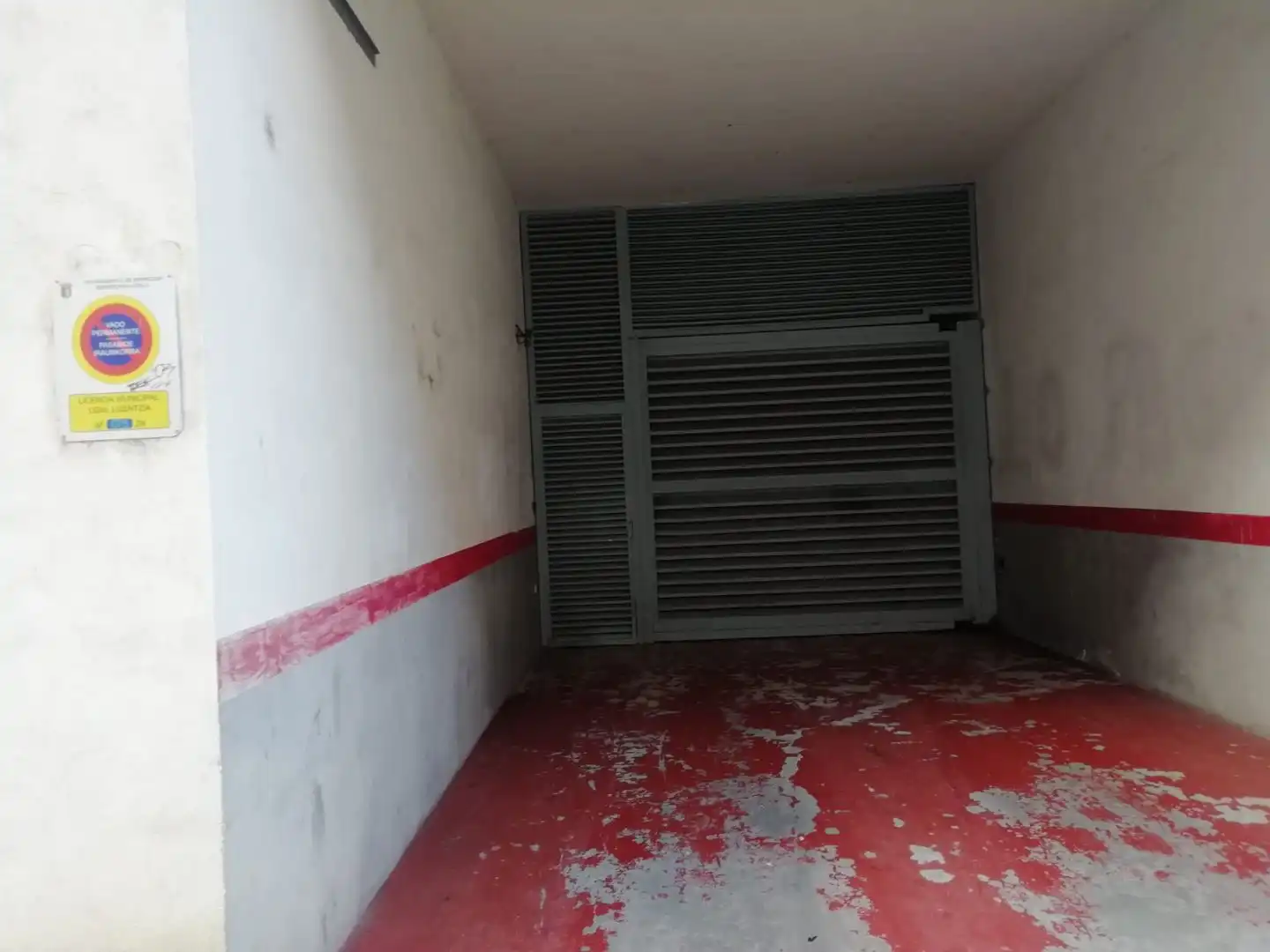 Parcheggio in vendita a Lekoartea 16