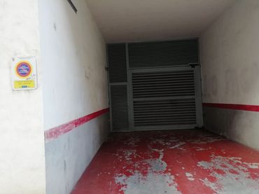 Doppelparkplatz zum Verkauf in Lekoartea 16