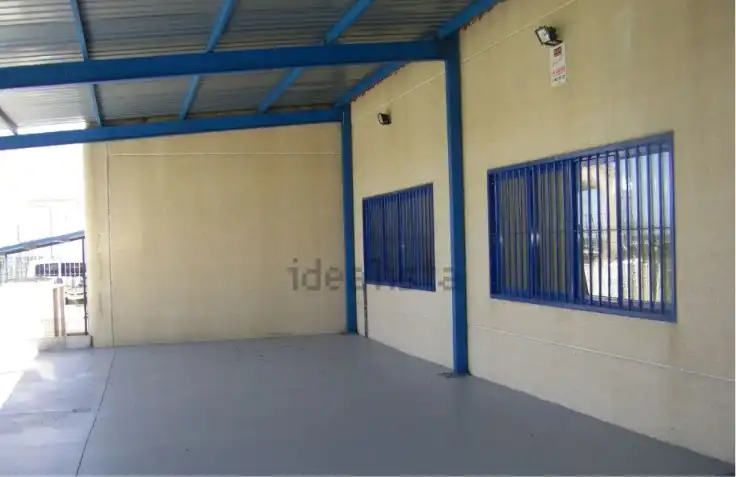 Nau industrial de lloguer a Centro, imagen 15