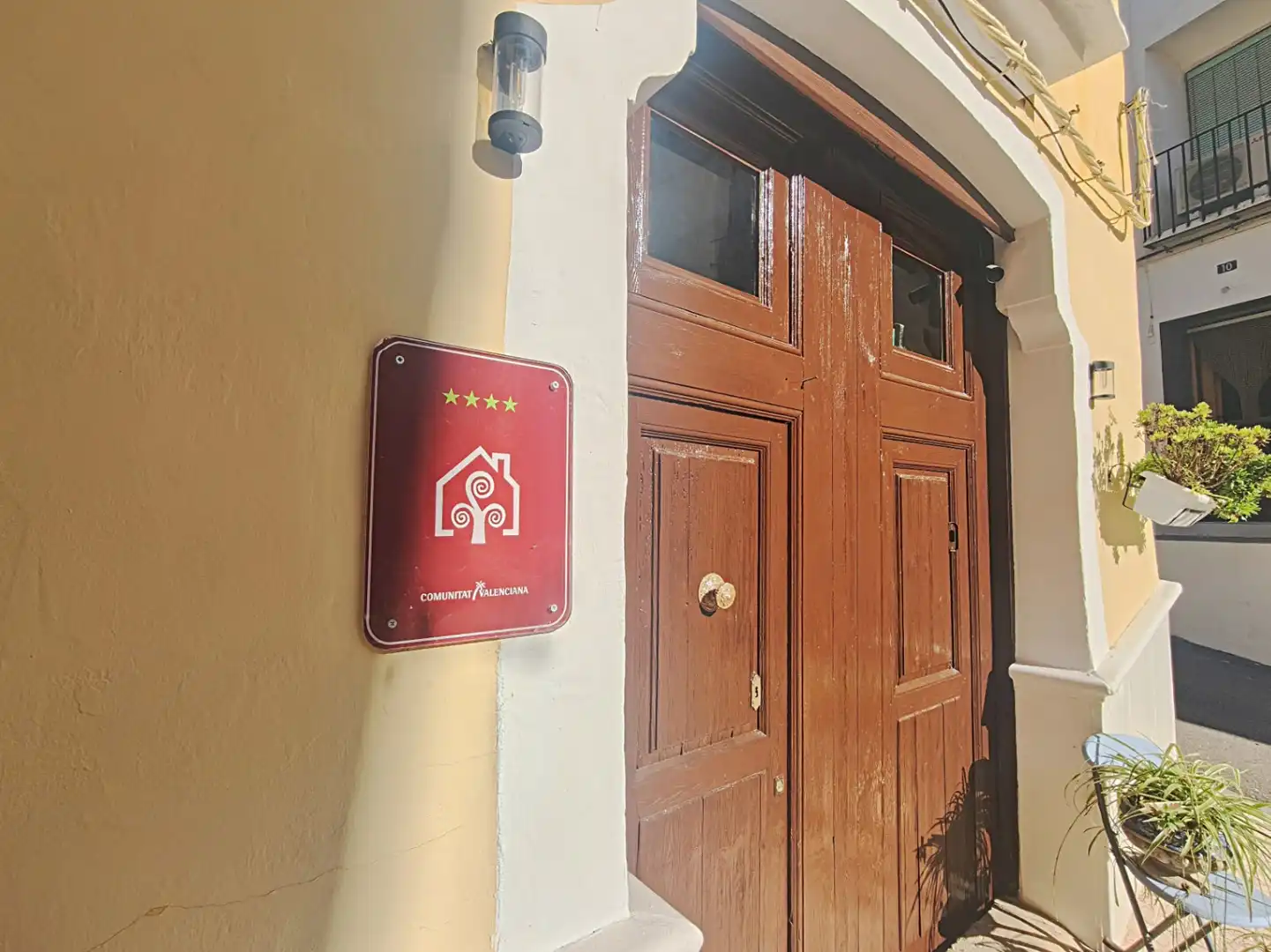 Edificio en venta en La Vall de Gallinera