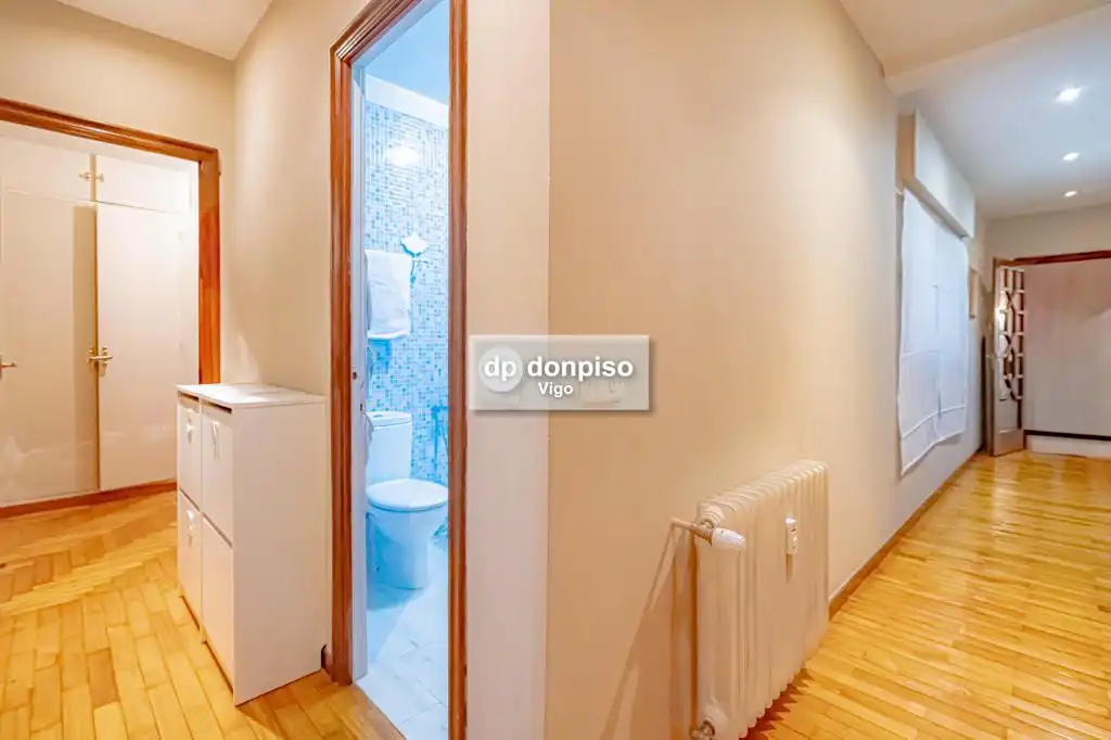 Apartamento en venta en Plaza España - Corte Inglés