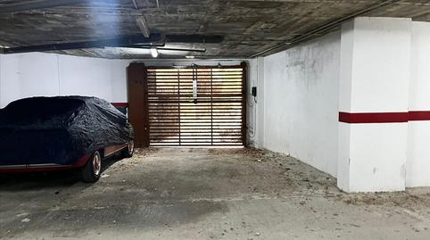 Photo 2 of Garage for sale in Comerc, 30, -1, Guardiola de Berguedà, Barcelona