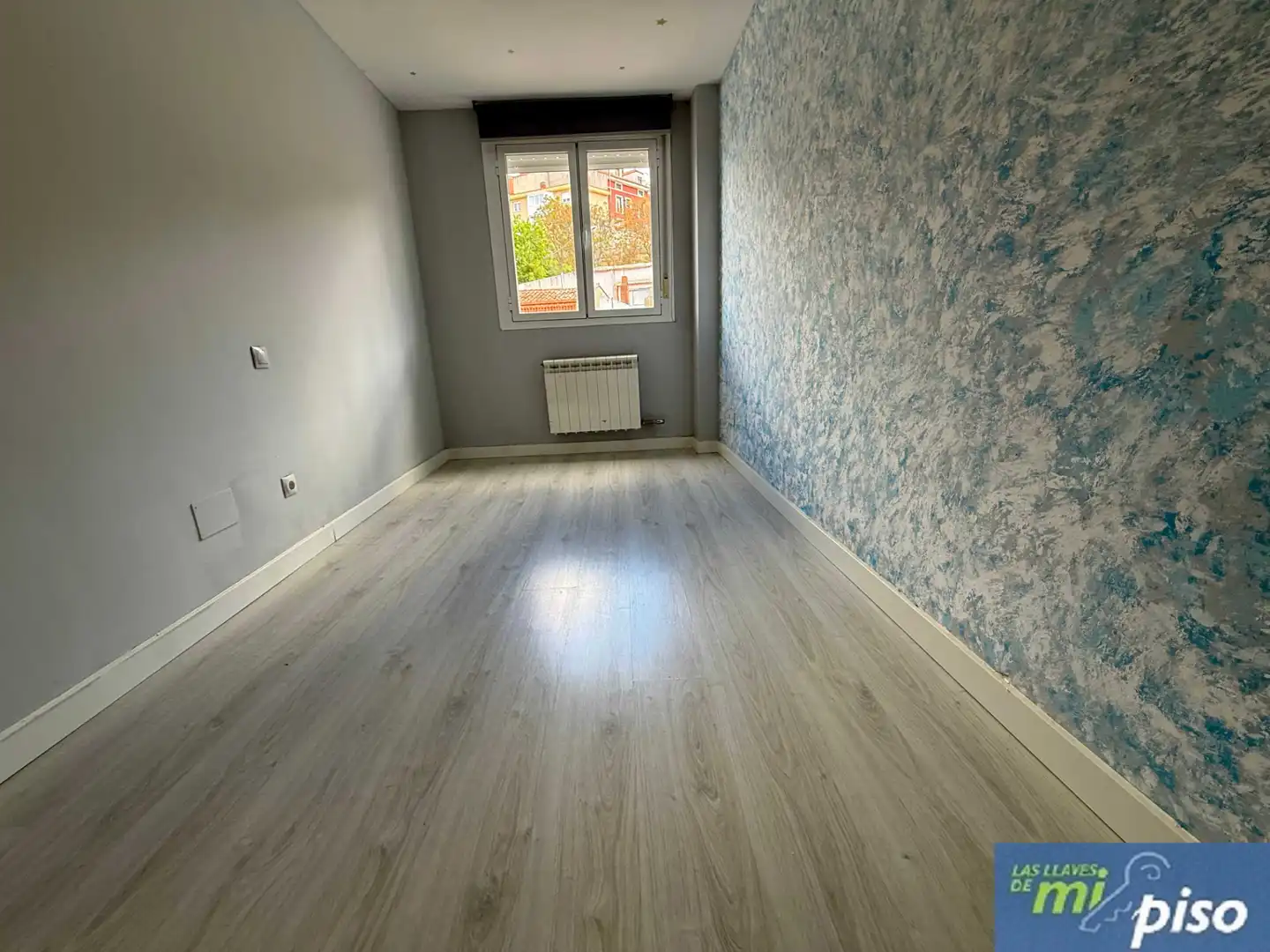 Habitación de Piso en venta en Villanubla con Calefacción, Parquet y Horno