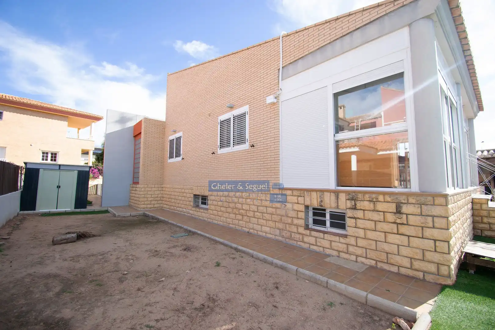 Villa à vendre à Albalat dels Tarongers, imagen 48