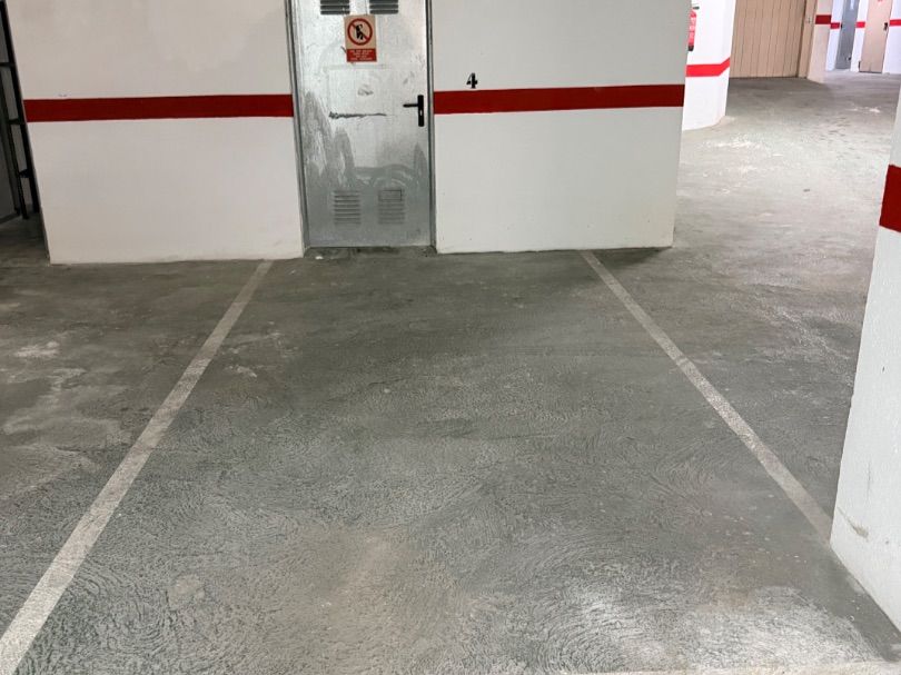 Aparcament de Traster en venda en  Valencia Capital