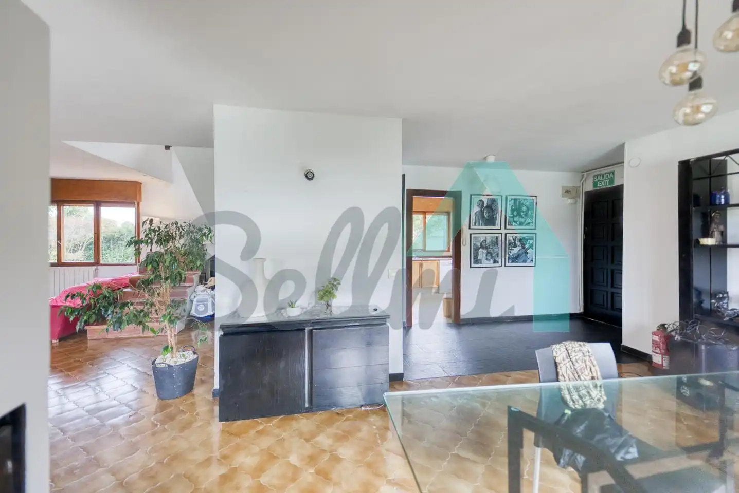 Casa amb jardí en venda a Camin de´l Bayu, imagen 19