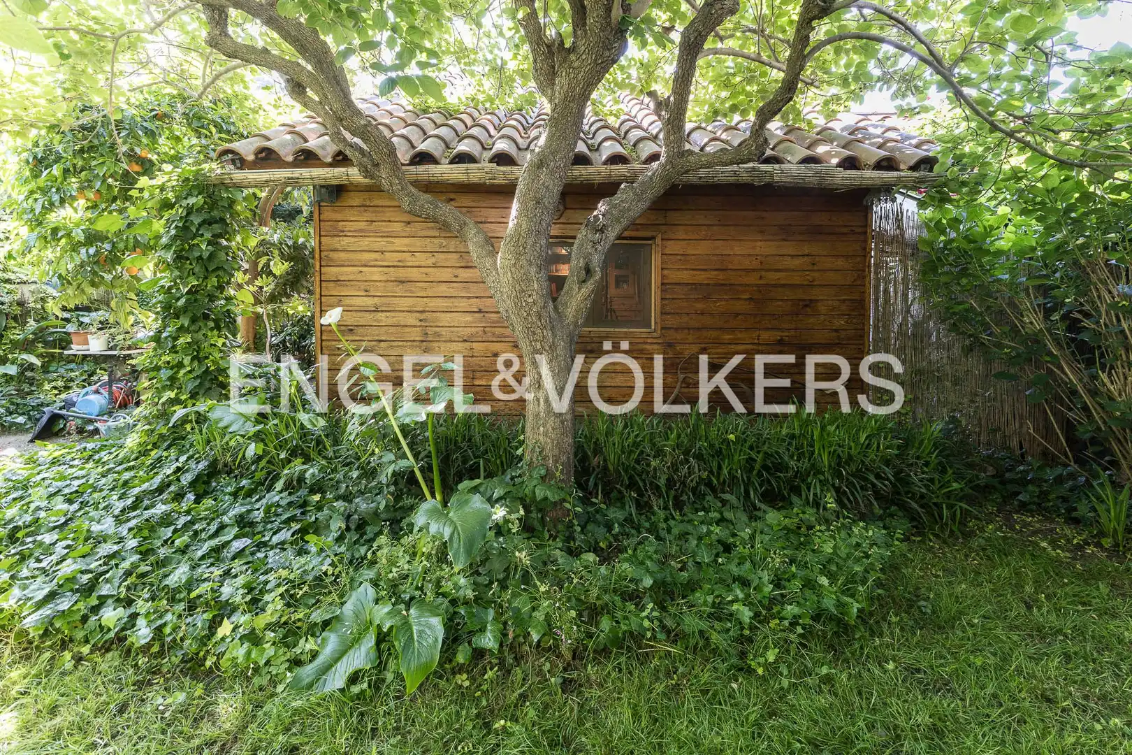 Casa con jardín en venta en Sarrià - Sant Gervasi, imagen 38