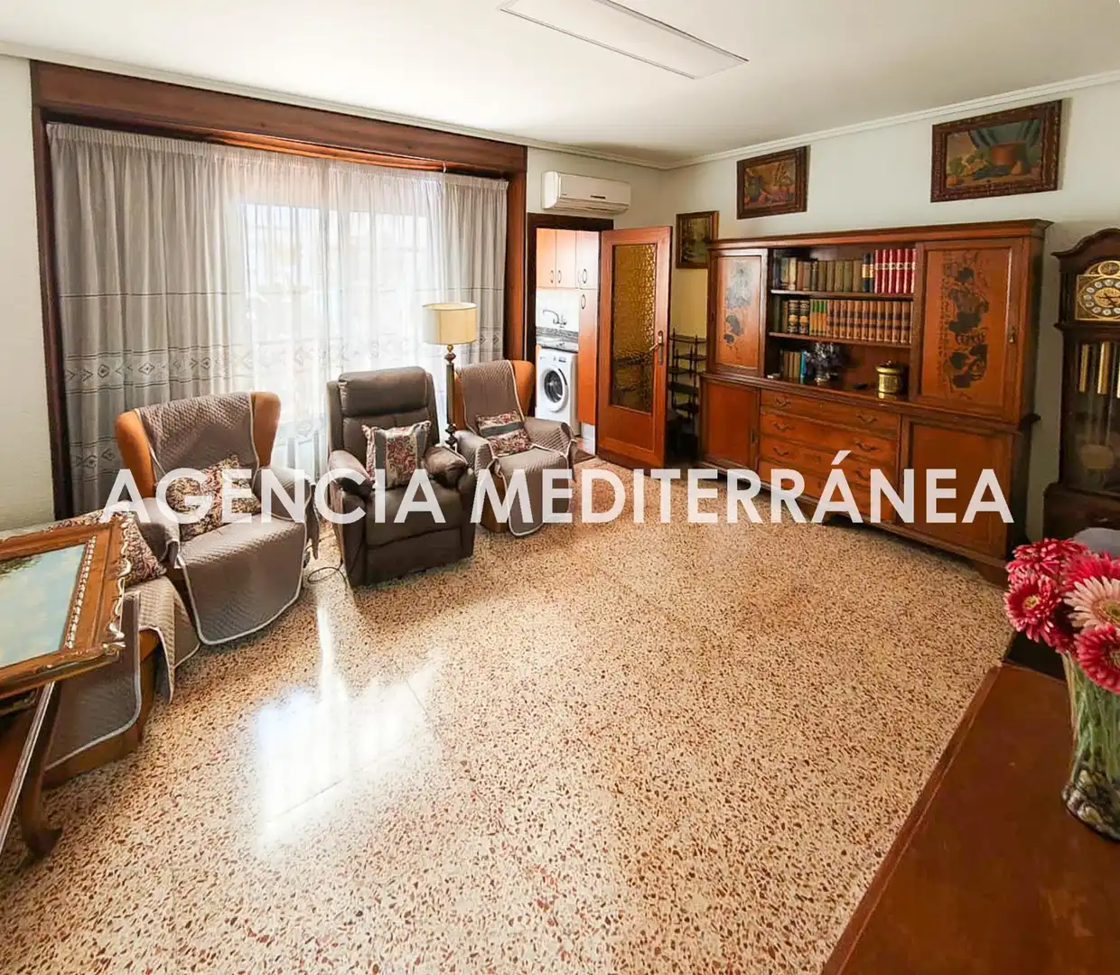 Appartement avec terrasse à vendre à L'Eixample, imagen 28