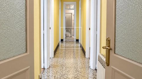 Foto 4 de Piso en venta en Plaza España - Corte Inglés, Vigo