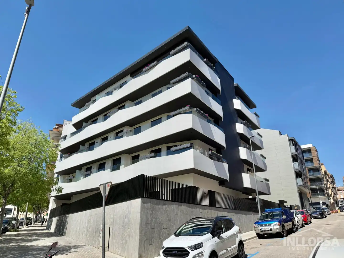Pis en venda a Carrer de València, 1, Poble Nou