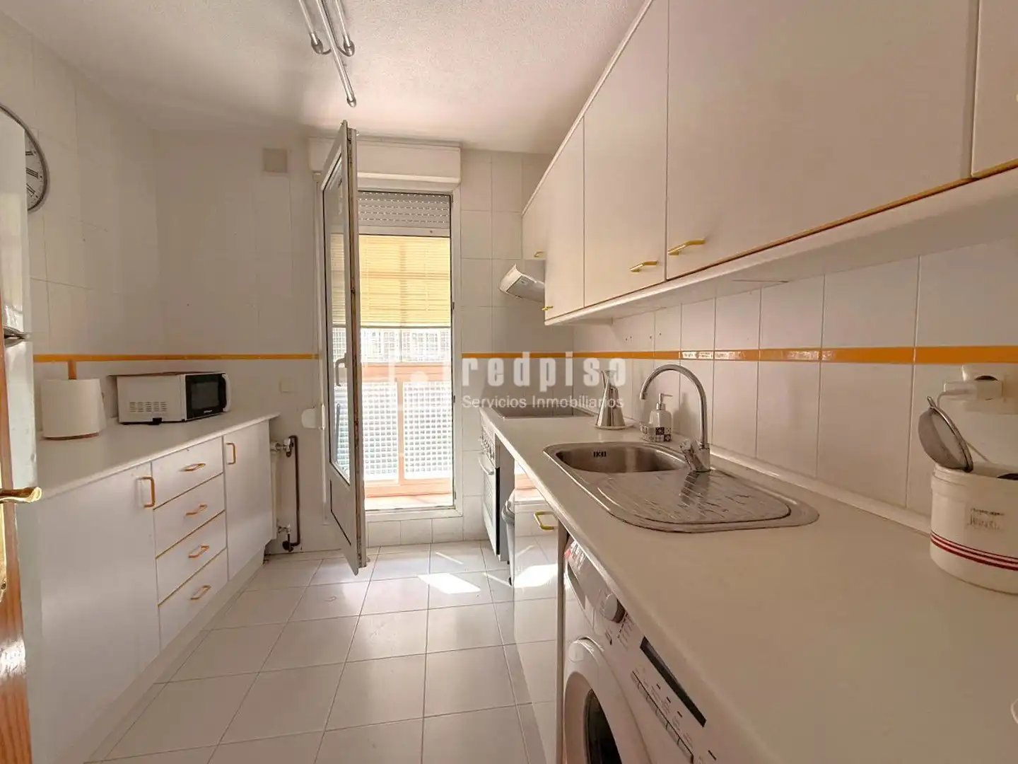Appartamento con piscina in vendita a Casa Amarilla, imagen 3