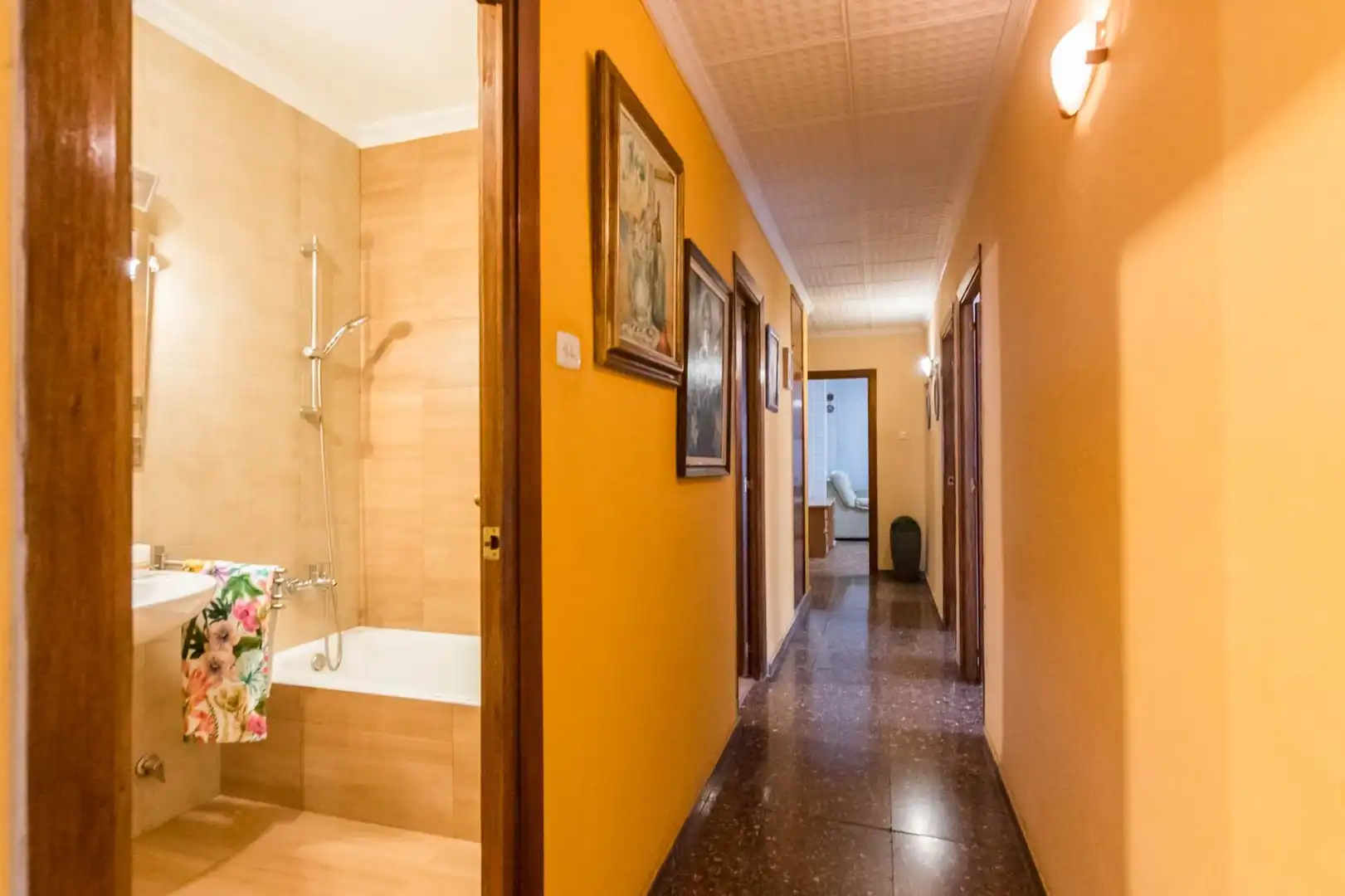 Piso en venta en Centro