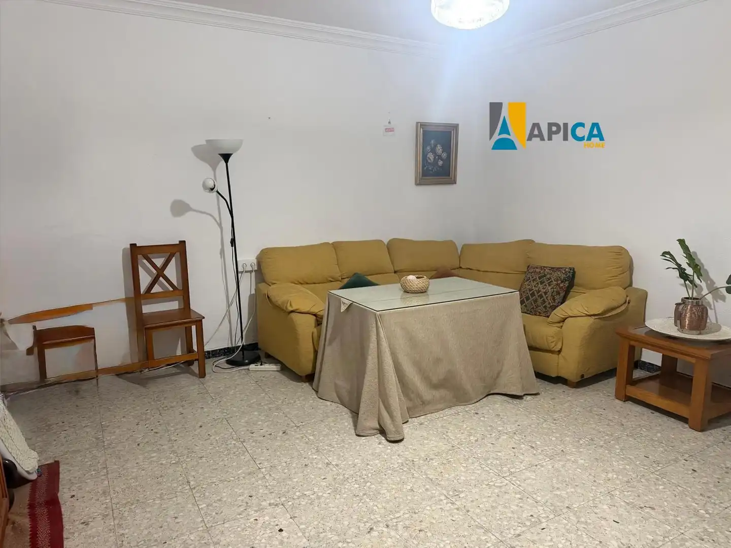 Living room of Houses for sale in Conil de la Frontera  with Terrace and Storage room