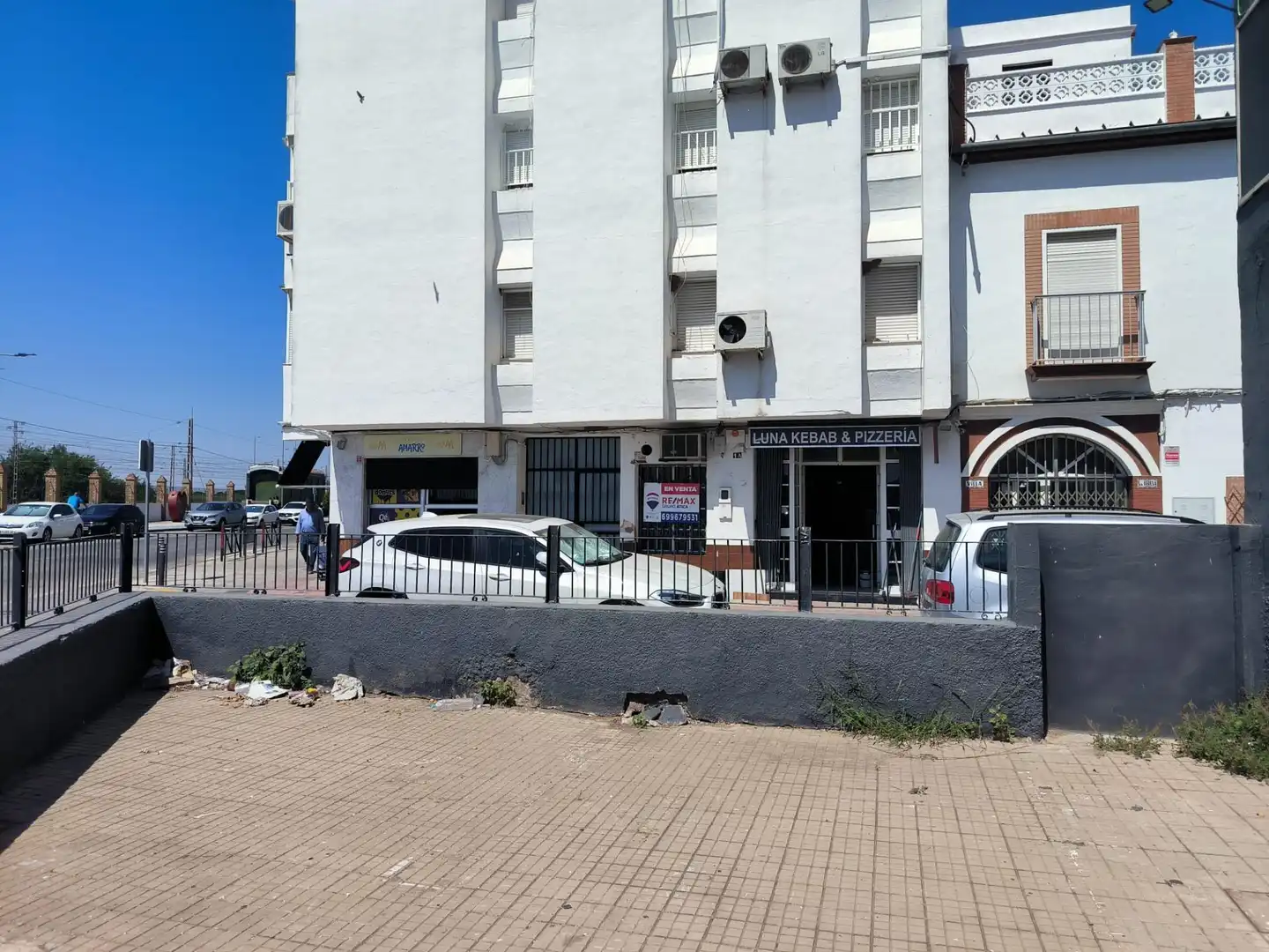Local commercial à vendre à Calle de Cristo de la Expiración, imagen 11