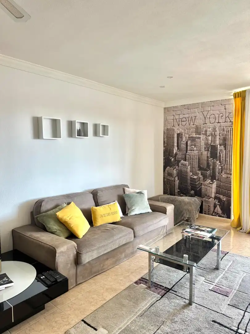 Appartement compact avec terrasse à vendre à Portals Nous, imagen 8