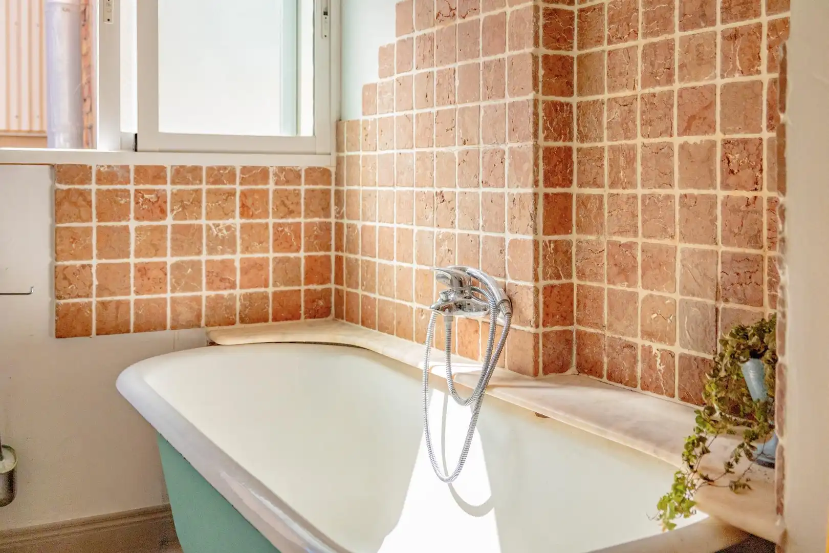 Baño de Piso en venta en Algemesí con Aire acondicionado, Calefacción y Terraza
