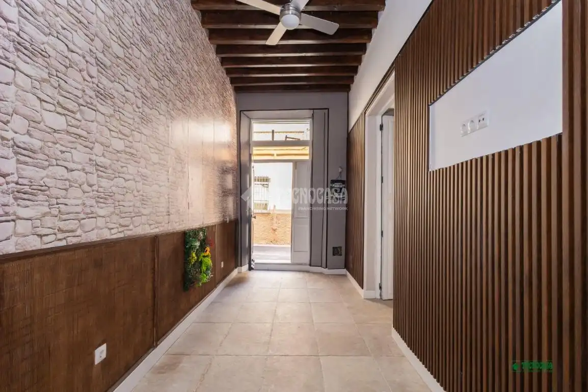 Detached homes for sale in Vera