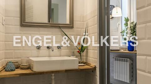 Photo 2 of Apartment for sale in Ciudad Jardín, Madrid