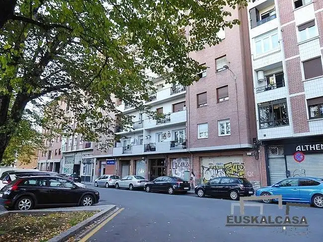 Local comercial en venta en Begoña - Santutxu, imagen 20