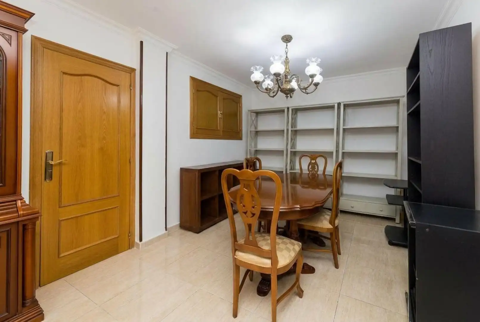 Comedor de Planta baja en venta en  Palma de Mallorca con Aire acondicionado, Calefacción y Terraza