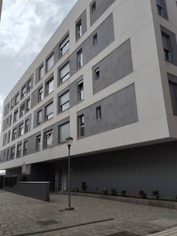 Piso en Alquiler en Arucas Casco