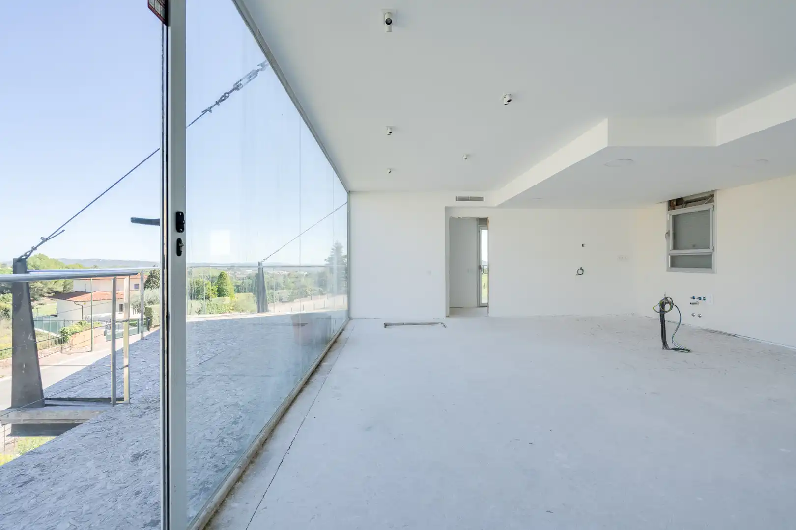 Casa o xalet en venda en Sant Esteve Sesrovires amb Aire condicionat, Calefacció i Jardí privat