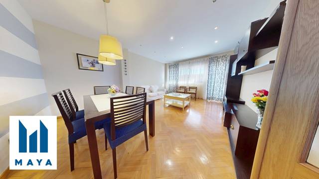 Piso en Alquiler en Valdepelayo - Montepinos - Arroyo Culebro