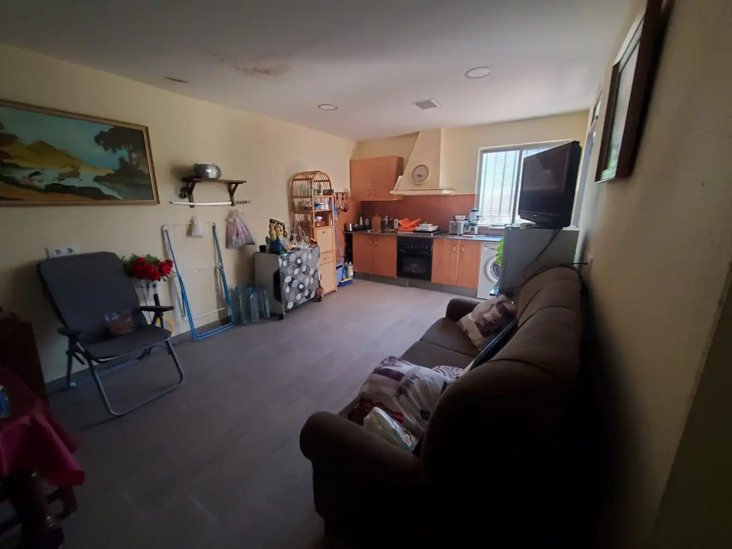 Casa o chalet en venta en Malagón con Calefacción