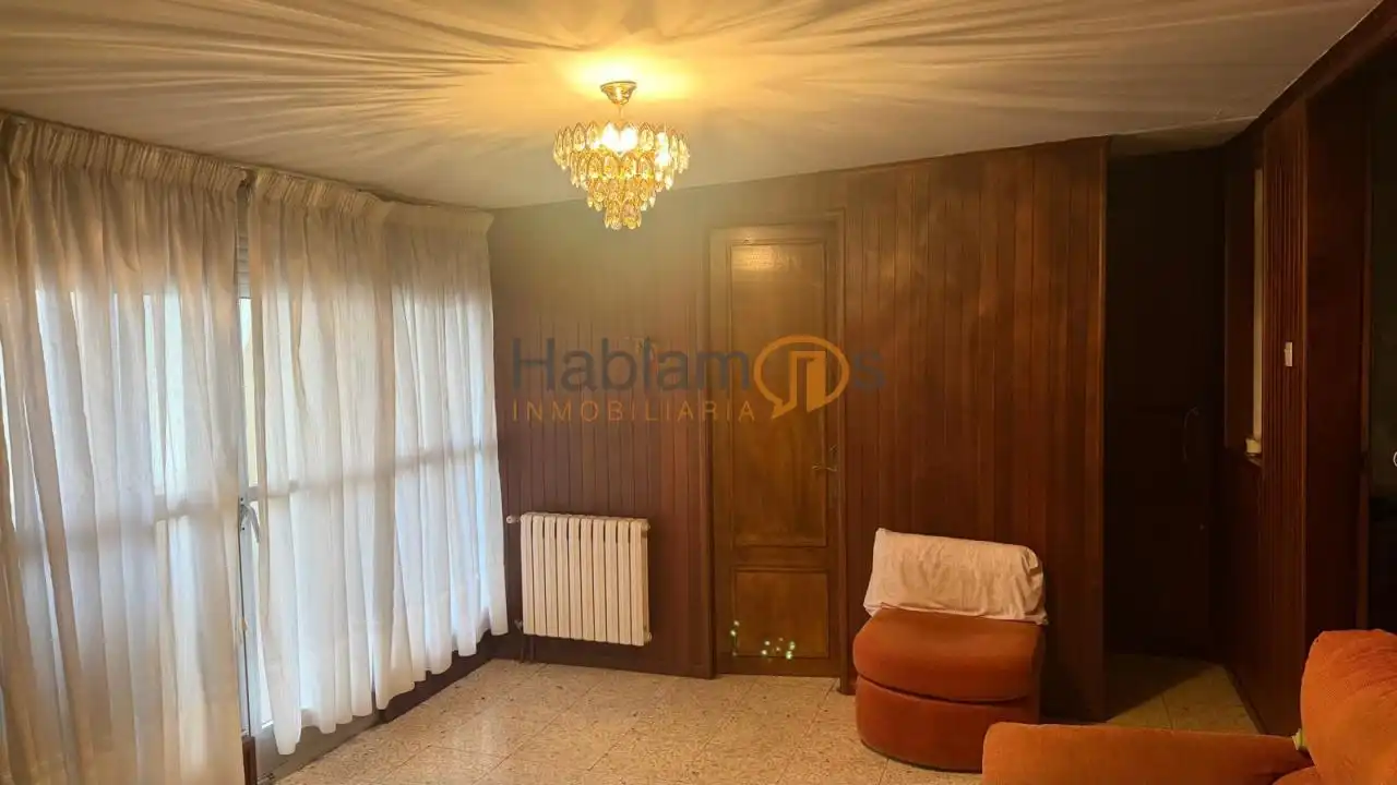 Casa con giardino in vendita a San Rosendo, imagen 3