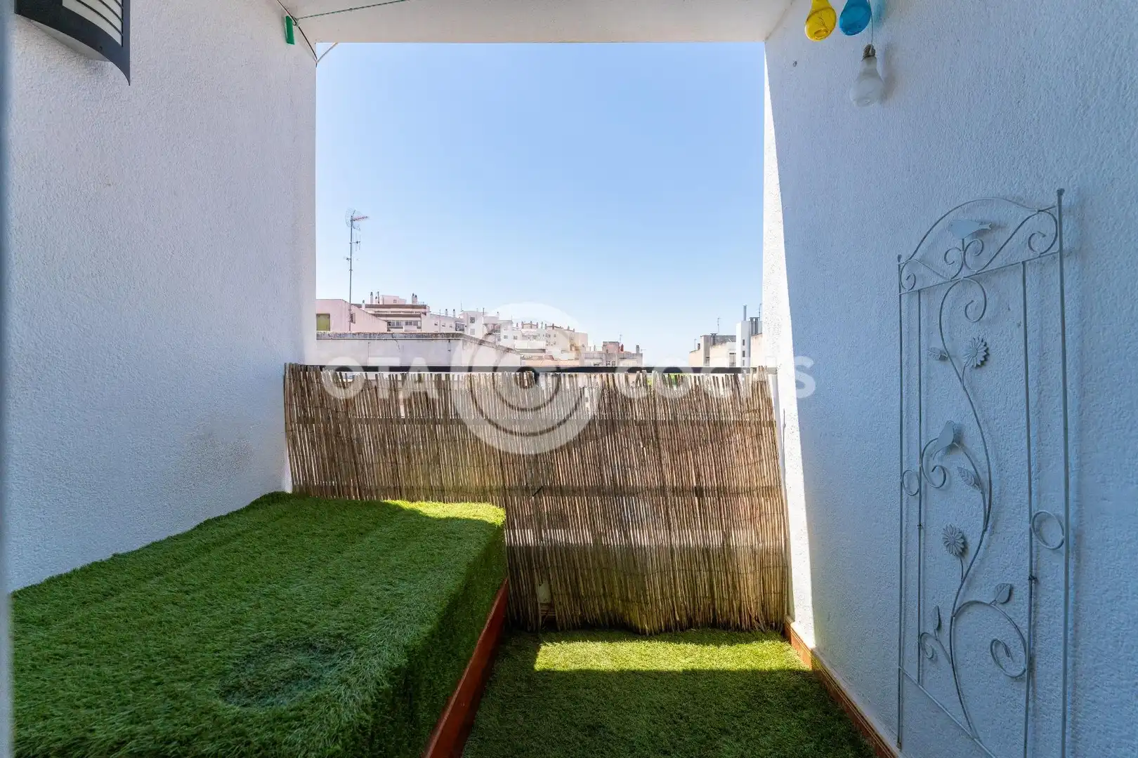 Appartement avec terrasse à vendre à Carrer PEÑISCOLA, imagen 3