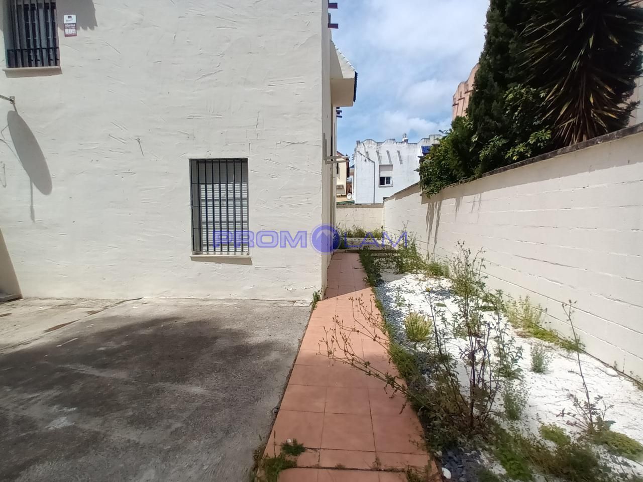Casa o xalet en venda a Almensilla, Palomares del Río