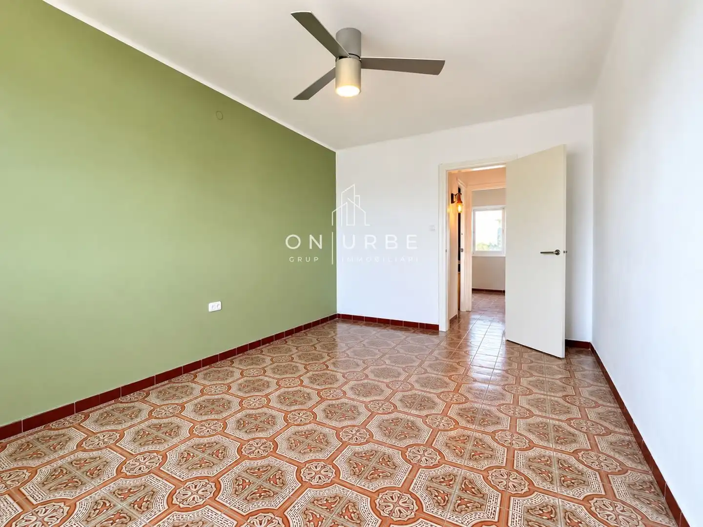 Piso con terraza en venta en Mar, imagen 9