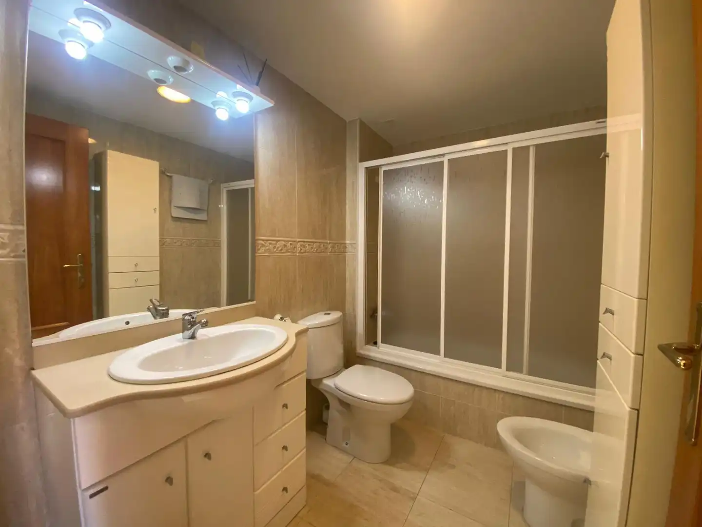 Flat for rent in Eixample