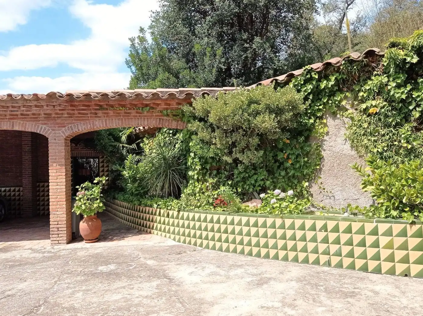 Chalet con piscina en venta en Urbanitzacions del Nord, imagen 35