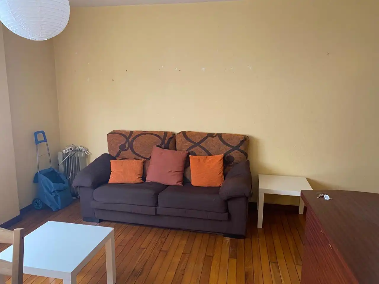 Flat for rent in Rúa de Betanzos, Campus Norte - San Caetano