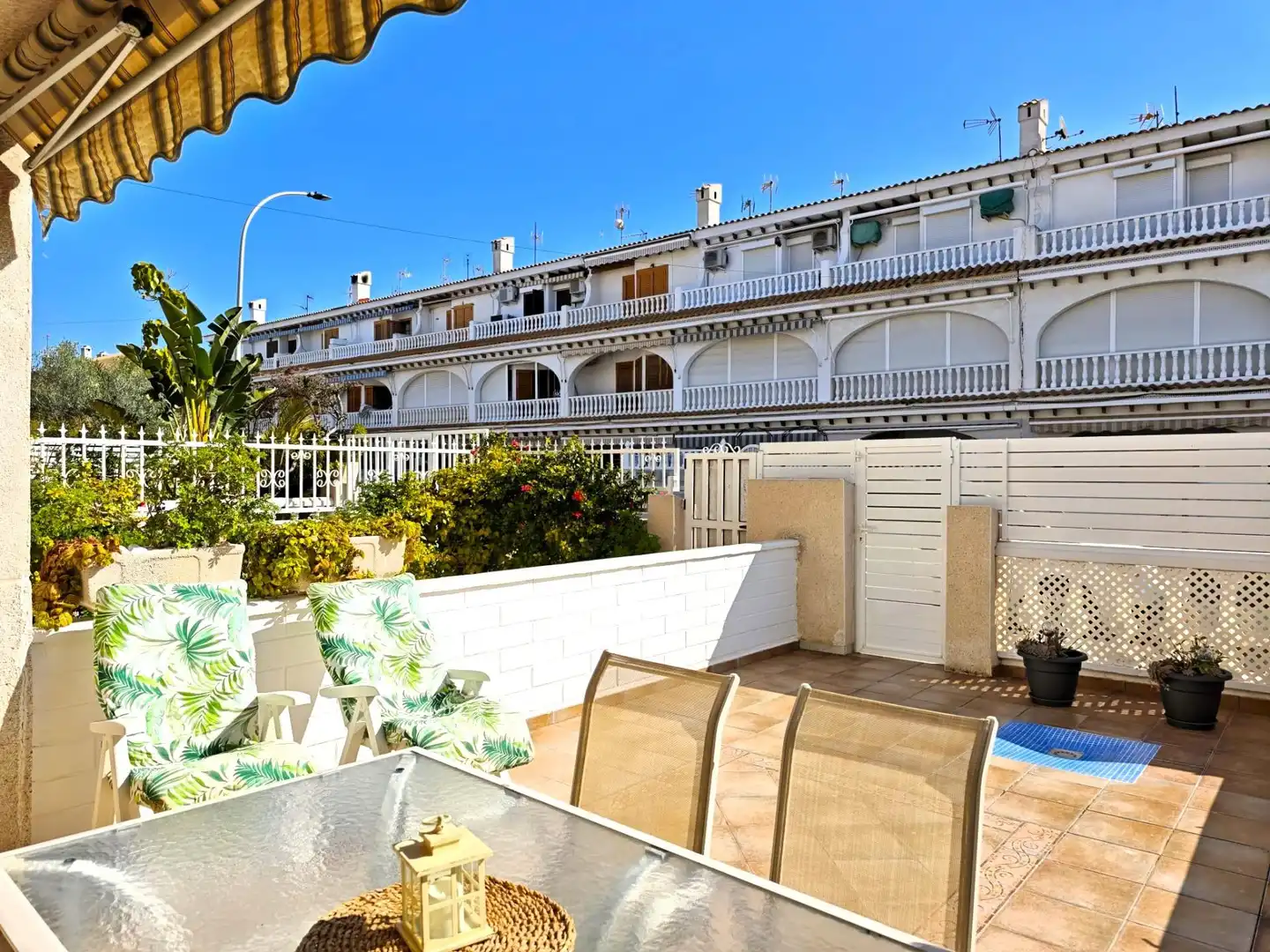 Bungalow mit Terrasse zur Miete in Calle del Araceli, imagen 27