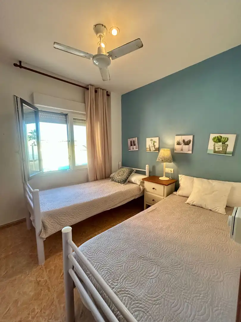 Mini appartamento con ascensore in vendita a Playa Morro de Gos, imagen 11