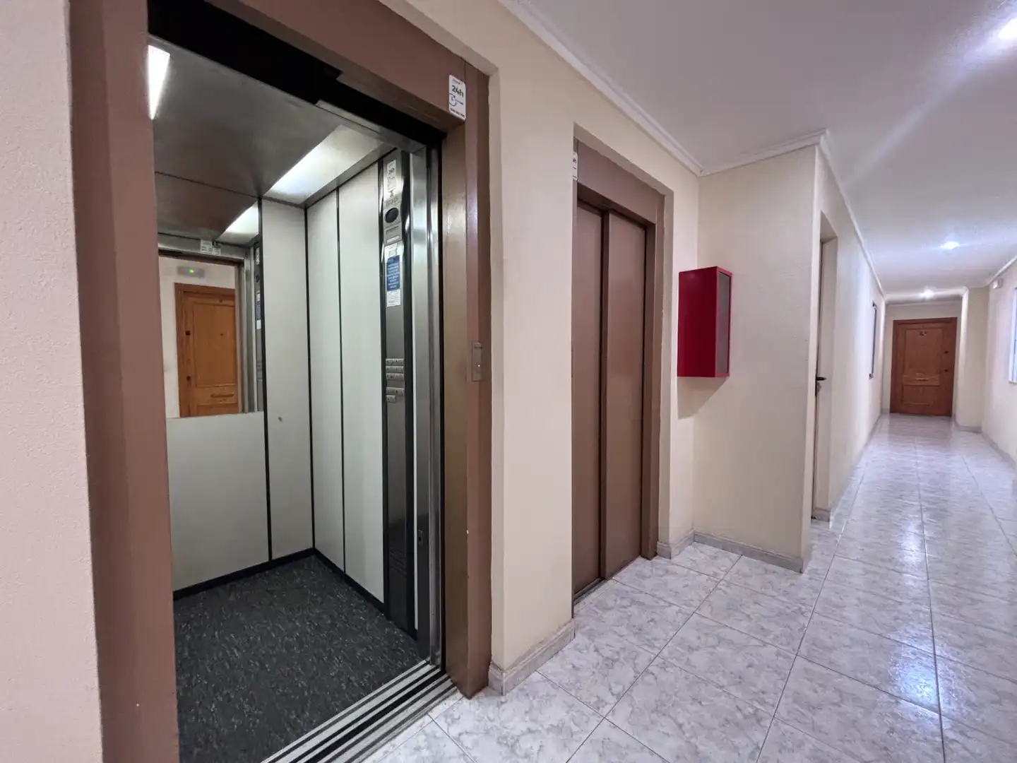 Piso con terraza en venta en Calle la Sal, imagen 32