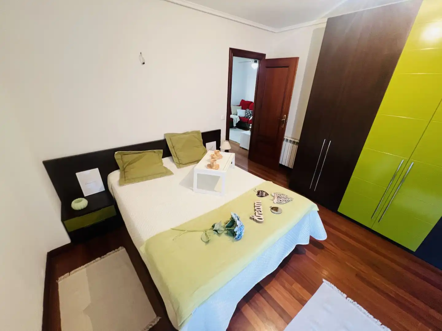 Flat with lift for sale in Voto, imagen 18