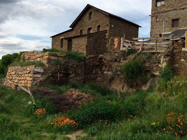 Terreno residencial en Venta en  Embonui en Soriguera