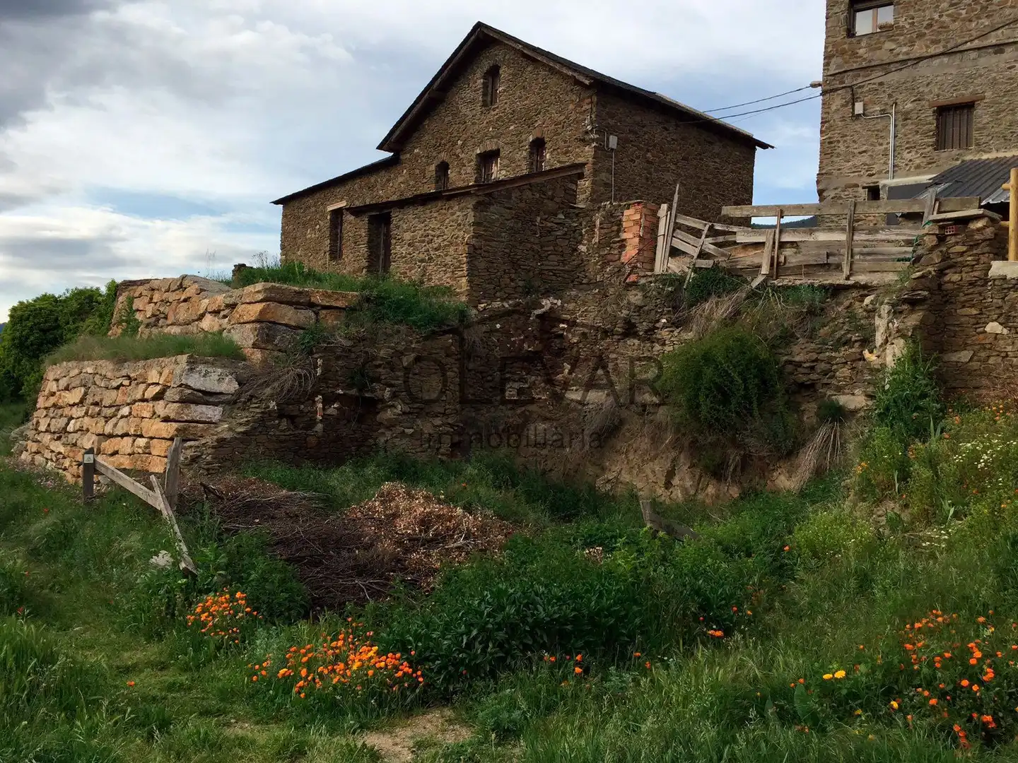 Terreno residenziale in vendita a Embonui
