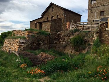 Terreno residencial en venta en Embonui