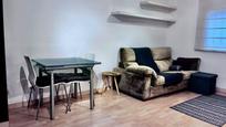 Living room of Planta baja for sale in Pineda de Mar  with Parquet flooring, Terrace and Storage room