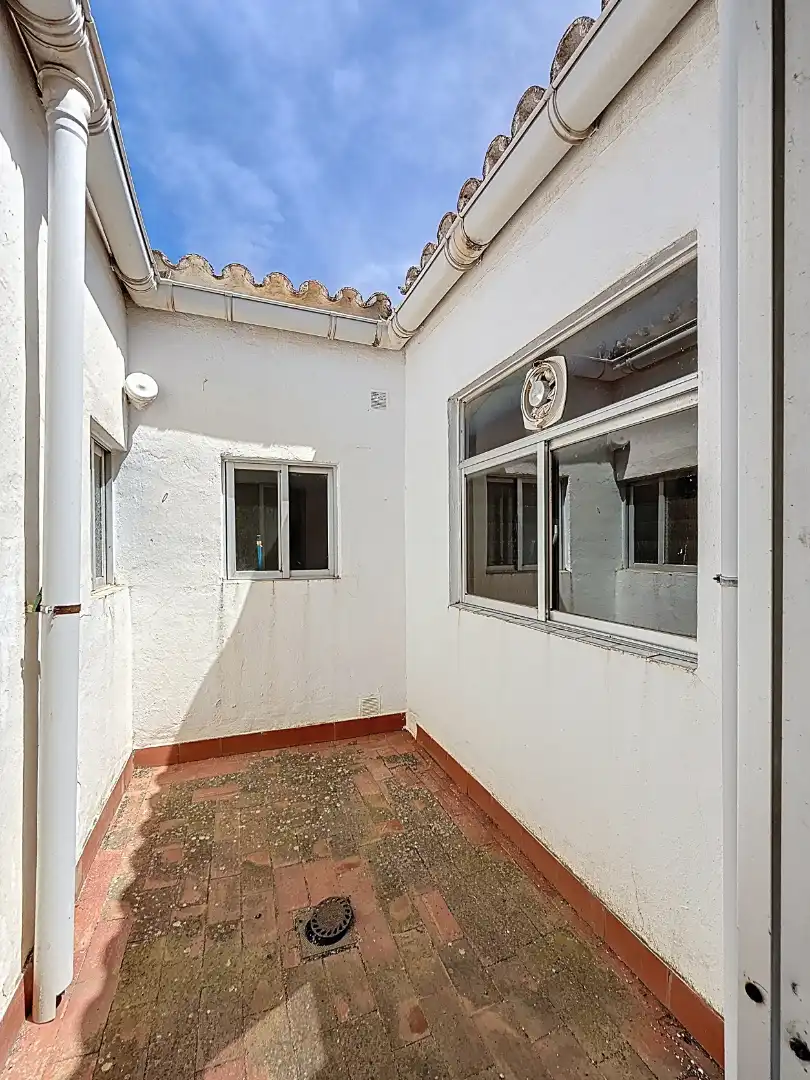 Terrace of Houses for sale in Teba